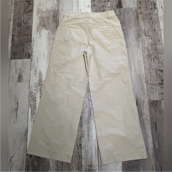 Lululemon City Sleek Wide leg Pant - Picture 5 of 9